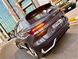 فورد تيريتوري